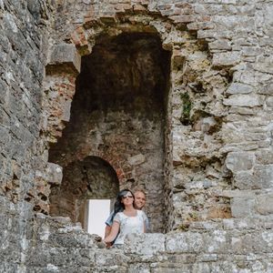 Meet your Posher, Theresa